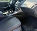 Білий Форд Фокус, об'ємом двигуна 1.6 л та пробігом 218 тис. км за 7100 $, фото 18 на Automoto.ua