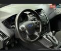 Форд Фокус 2013 у Белой Церкве на Automoto.ua Білий Форд Фокус, об'ємом двигуна 0 л та пробігом 246 тис. км за 7500 $, фото 5 на Automoto.ua
