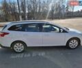 Білий Форд Фокус, об'ємом двигуна 1 л та пробігом 127 тис. км за 7500 $, фото 8 на Automoto.ua