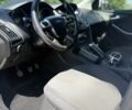 Белый Форд Фокус, объемом двигателя 1.6 л и пробегом 218 тыс. км за 7100 $, фото 11 на Automoto.ua
