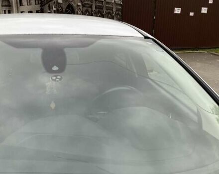 Белый Форд Фокус, объемом двигателя 1.56 л и пробегом 395 тыс. км за 7500 $, фото 1 на Automoto.ua