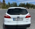 Белый Форд Фокус, объемом двигателя 1.6 л и пробегом 257 тыс. км за 7799 $, фото 10 на Automoto.ua