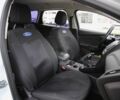 Форд Фокус 2013 в Харькове на Automoto.ua Белый Форд Фокус, объемом двигателя 1 л и пробегом 171 тыс. км за 7200 $, фото 9 на Automoto.ua