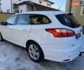 Білий Форд Фокус, об'ємом двигуна 1.6 л та пробігом 241 тис. км за 7950 $, фото 7 на Automoto.ua