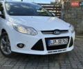 Форд Фокус 2013 в Стрые на Automoto.ua Белый Форд Фокус, объемом двигателя 0 л и пробегом 202 тыс. км за 8850 $, фото 13 на Automoto.ua