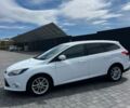 Белый Форд Фокус, объемом двигателя 1.6 л и пробегом 257 тыс. км за 7799 $, фото 4 на Automoto.ua