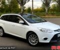 Белый Форд Фокус, объемом двигателя 1 л и пробегом 245 тыс. км за 5390 $, фото 7 на Automoto.ua