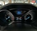 Білий Форд Фокус, об'ємом двигуна 1 л та пробігом 252 тис. км за 6200 $, фото 24 на Automoto.ua