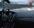 Белый Форд Фокус, объемом двигателя 1.6 л и пробегом 318 тыс. км за 6000 $, фото 11 на Automoto.ua