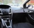Форд Фокус 2013 в Харькове на Automoto.ua Белый Форд Фокус, объемом двигателя 1 л и пробегом 171 тыс. км за 7200 $, фото 12 на Automoto.ua