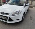 Білий Форд Фокус, об'ємом двигуна 2 л та пробігом 319 тис. км за 7500 $, фото 3 на Automoto.ua