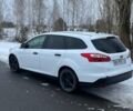 Білий Форд Фокус, об'ємом двигуна 1.56 л та пробігом 282 тис. км за 7300 $, фото 2 на Automoto.ua