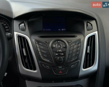 Форд Фокус 2013 в Стрые на Automoto.ua Белый Форд Фокус, объемом двигателя 0 л и пробегом 202 тыс. км за 8850 $, фото 107 на Automoto.ua