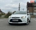 Белый Форд Фокус, объемом двигателя 1 л и пробегом 170 тыс. км за 5200 $, фото 2 на Automoto.ua
