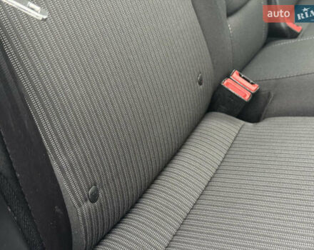 Білий Форд Фокус, об'ємом двигуна 1.6 л та пробігом 221 тис. км за 8699 $, фото 71 на Automoto.ua