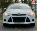Белый Форд Фокус, объемом двигателя 1.6 л и пробегом 246 тыс. км за 7100 $, фото 5 на Automoto.ua