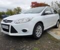 Білий Форд Фокус, об'ємом двигуна 1 л та пробігом 260 тис. км за 6450 $, фото 1 на Automoto.ua