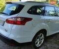 Белый Форд Фокус, объемом двигателя 1 л и пробегом 28 тыс. км за 9000 $, фото 4 на Automoto.ua