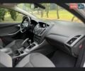 Форд Фокус 2013 у Белой Церкве на Automoto.ua Білий Форд Фокус, об'ємом двигуна 0 л та пробігом 246 тис. км за 7500 $, фото 4 на Automoto.ua