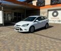 Білий Форд Фокус, об'ємом двигуна 2 л та пробігом 230 тис. км за 8800 $, фото 8 на Automoto.ua