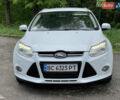 Белый Форд Фокус, объемом двигателя 1.56 л и пробегом 299 тыс. км за 7450 $, фото 7 на Automoto.ua