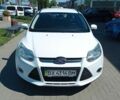 Білий Форд Фокус, об'ємом двигуна 1 л та пробігом 107 тис. км за 6990 $, фото 4 на Automoto.ua