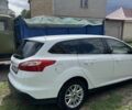 Белый Форд Фокус, объемом двигателя 2 л и пробегом 214 тыс. км за 8700 $, фото 3 на Automoto.ua