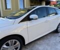 Білий Форд Фокус, об'ємом двигуна 1.6 л та пробігом 241 тис. км за 7950 $, фото 21 на Automoto.ua