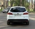 Белый Форд Фокус, объемом двигателя 1.6 л и пробегом 258 тыс. км за 7699 $, фото 3 на Automoto.ua