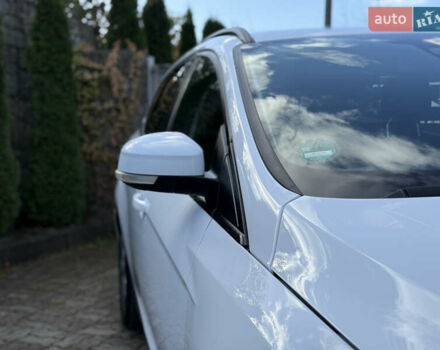 Форд Фокус 2013 в Стрые на Automoto.ua Белый Форд Фокус, объемом двигателя 0 л и пробегом 202 тыс. км за 8850 $, фото 26 на Automoto.ua