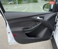 Белый Форд Фокус, объемом двигателя 1 л и пробегом 170 тыс. км за 5200 $, фото 16 на Automoto.ua