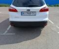Белый Форд Фокус, объемом двигателя 1.56 л и пробегом 330 тыс. км за 6550 $, фото 11 на Automoto.ua