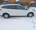 Белый Форд Фокус, объемом двигателя 1.6 л и пробегом 222 тыс. км за 7500 $, фото 2 на Automoto.ua