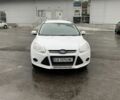 Белый Форд Фокус, объемом двигателя 1.6 л и пробегом 260 тыс. км за 8500 $, фото 3 на Automoto.ua