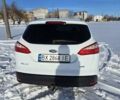 Белый Форд Фокус, объемом двигателя 1.6 л и пробегом 272 тыс. км за 8500 $, фото 3 на Automoto.ua