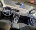 Белый Форд Фокус, объемом двигателя 2 л и пробегом 319 тыс. км за 7500 $, фото 10 на Automoto.ua