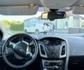 Білий Форд Фокус, об'ємом двигуна 1.56 л та пробігом 249 тис. км за 7150 $, фото 30 на Automoto.ua