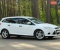 Белый Форд Фокус, объемом двигателя 1.6 л и пробегом 258 тыс. км за 7699 $, фото 8 на Automoto.ua
