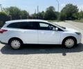 Белый Форд Фокус, объемом двигателя 1.6 л и пробегом 218 тыс. км за 7100 $, фото 4 на Automoto.ua