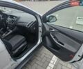Білий Форд Фокус, об'ємом двигуна 2 л та пробігом 214 тис. км за 8400 $, фото 9 на Automoto.ua