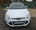 Білий Форд Фокус, об'ємом двигуна 1 л та пробігом 250 тис. км за 6500 $, фото 5 на Automoto.ua