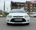 Белый Форд Фокус, объемом двигателя 1 л и пробегом 170 тыс. км за 5200 $, фото 8 на Automoto.ua