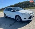 Білий Форд Фокус, об'ємом двигуна 1.6 л та пробігом 197 тис. км за 8300 $, фото 1 на Automoto.ua