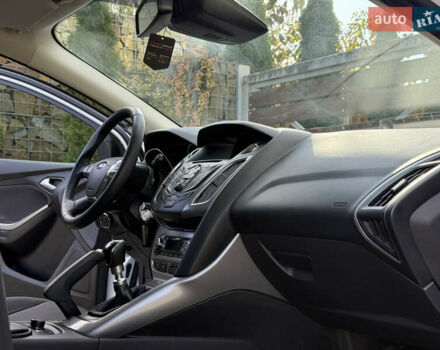 Форд Фокус 2013 в Стрые на Automoto.ua Белый Форд Фокус, объемом двигателя 0 л и пробегом 202 тыс. км за 8850 $, фото 112 на Automoto.ua