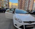Белый Форд Фокус, объемом двигателя 1 л и пробегом 161 тыс. км за 5900 $, фото 9 на Automoto.ua