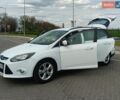 Білий Форд Фокус, об'ємом двигуна 1 л та пробігом 168 тис. км за 6499 $, фото 6 на Automoto.ua