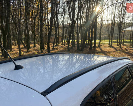 Форд Фокус 2013 у Львові на Automoto.ua Білий Форд Фокус, об'ємом двигуна 1.6 л та пробігом 247 тис. км за 6500 $, фото 4 на Automoto.ua