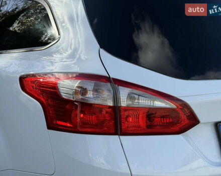 Форд Фокус 2013 в Стрые на Automoto.ua Белый Форд Фокус, объемом двигателя 0 л и пробегом 202 тыс. км за 8850 $, фото 80 на Automoto.ua