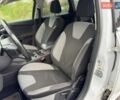 Белый Форд Фокус, объемом двигателя 1 л и пробегом 170 тыс. км за 5200 $, фото 18 на Automoto.ua