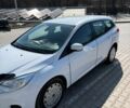 Белый Форд Фокус, объемом двигателя 1.6 л и пробегом 268 тыс. км за 6500 $, фото 15 на Automoto.ua